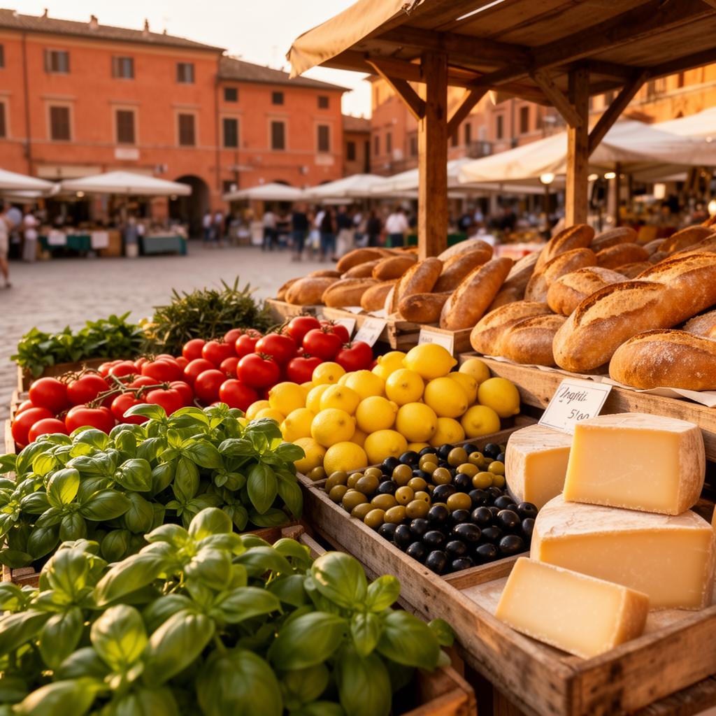 Italien ass méi billig wéi du dénks — a méi deier wéi du erwaarts