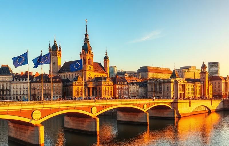 Firwat Lëtzebuerg ee vun Europas attraktivste Aarbechtsmaarte bleift