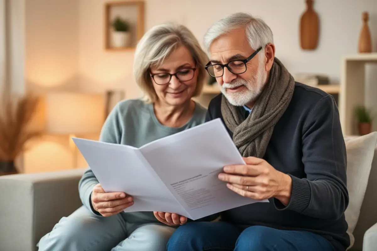 Pensionssystemer an der Europäescher Unioun vergleichen