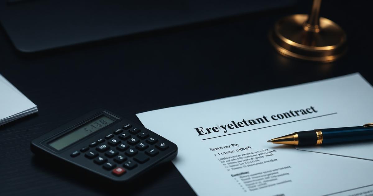 Wat Keen Dir Iech Net Seet Wann Dir Är Aarbecht Verléiert