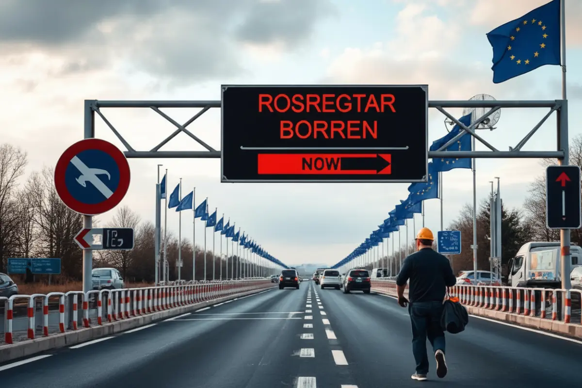 Sozial Sécherhéit als Grenzpendler — De prakteschen Leitfaden