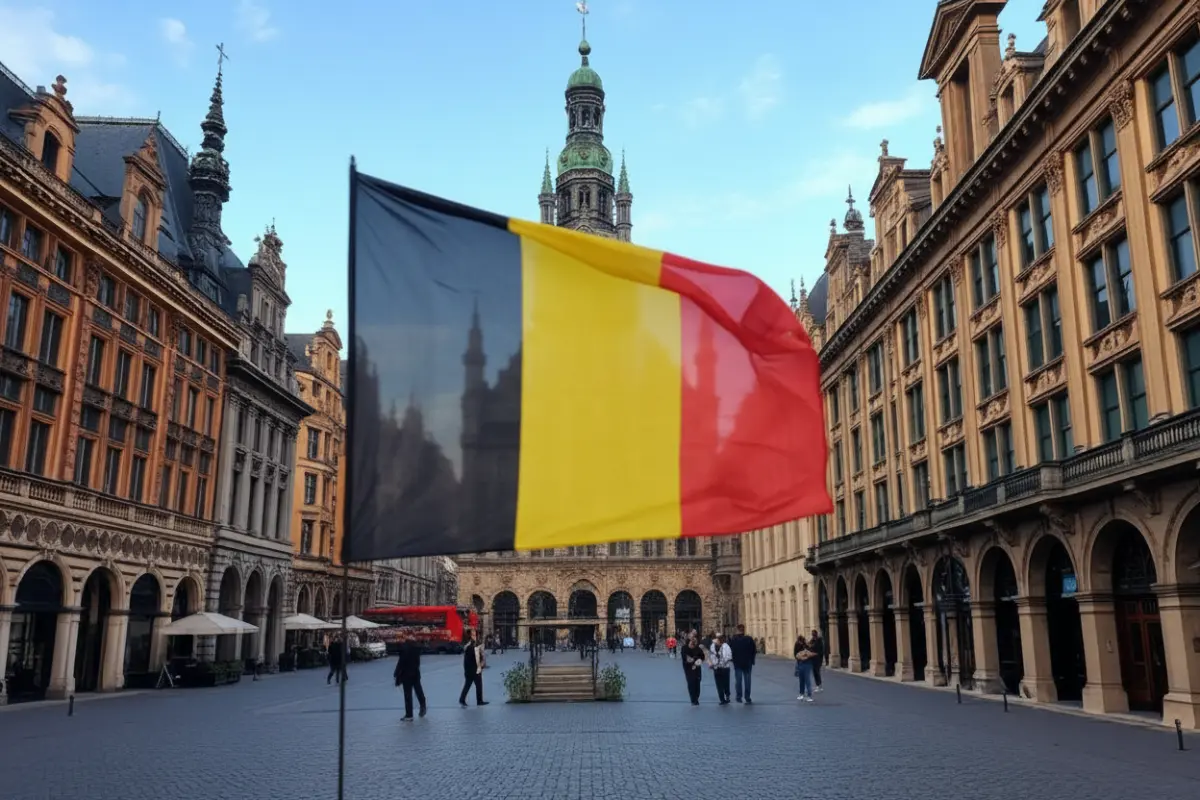 Wéi Steiern an der Belsch Funktionéieren — De Ehrlechen Guide fir 2026
