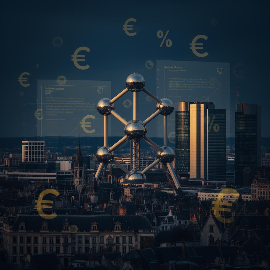 Belgien: D'Land Dat All Auswanderer Iwwerrascht